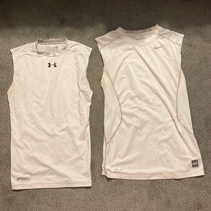 Gym Tank bundle